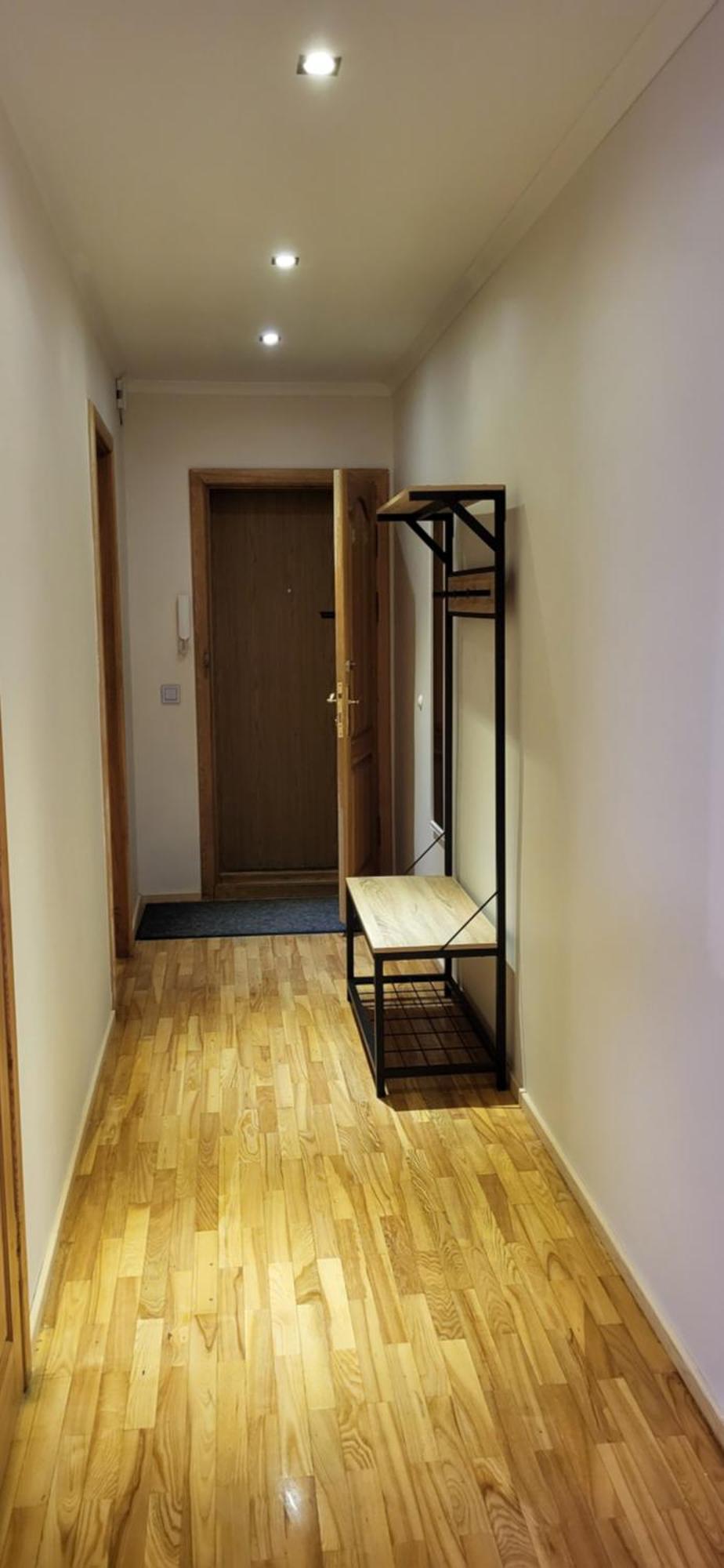 Cosy Park Apartment, Free Parking, Self-Check-In Клайпеда Екстериор снимка
