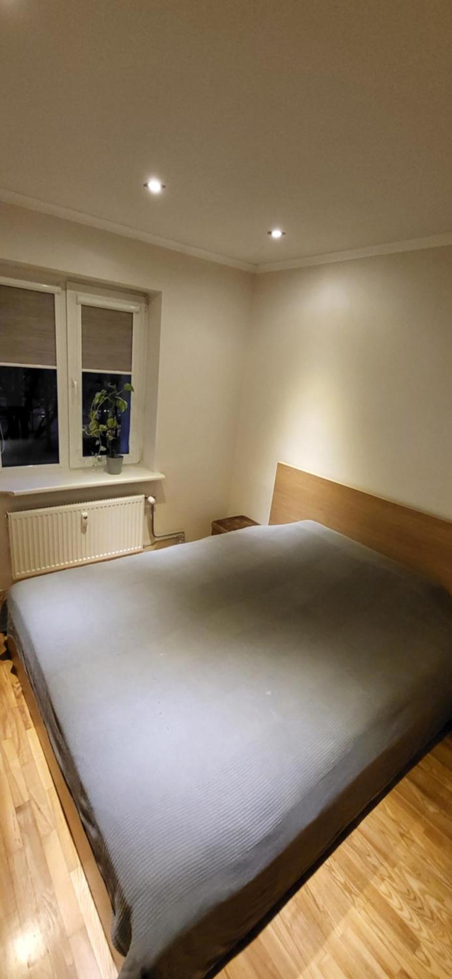 Cosy Park Apartment, Free Parking, Self-Check-In Клайпеда Екстериор снимка