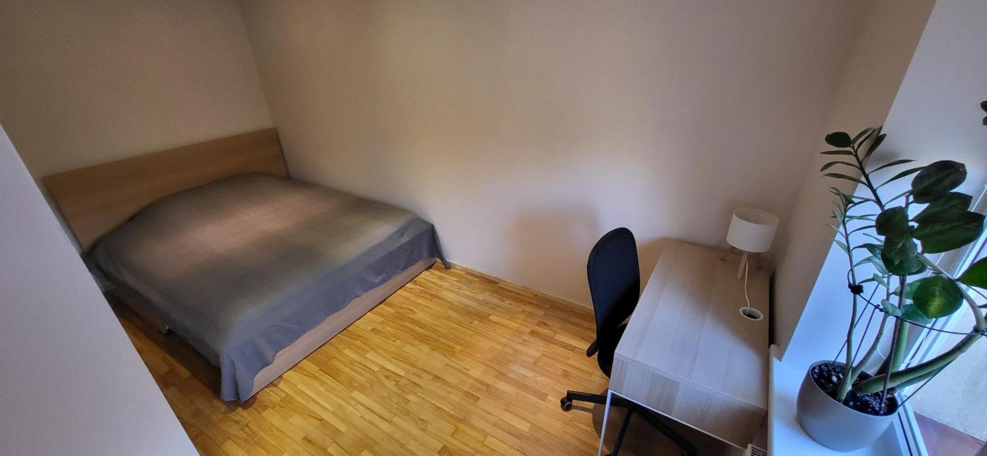 Cosy Park Apartment, Free Parking, Self-Check-In Клайпеда Екстериор снимка