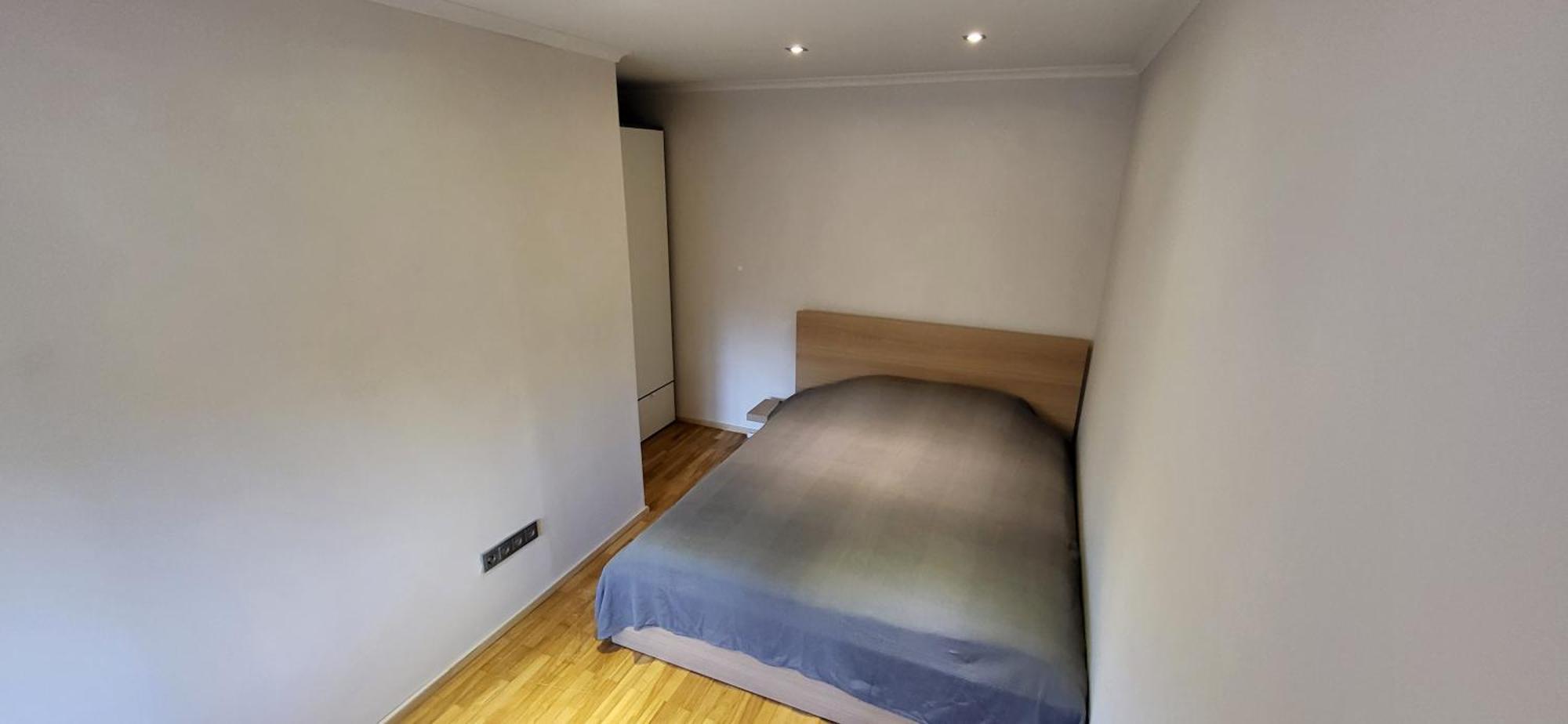 Cosy Park Apartment, Free Parking, Self-Check-In Клайпеда Екстериор снимка