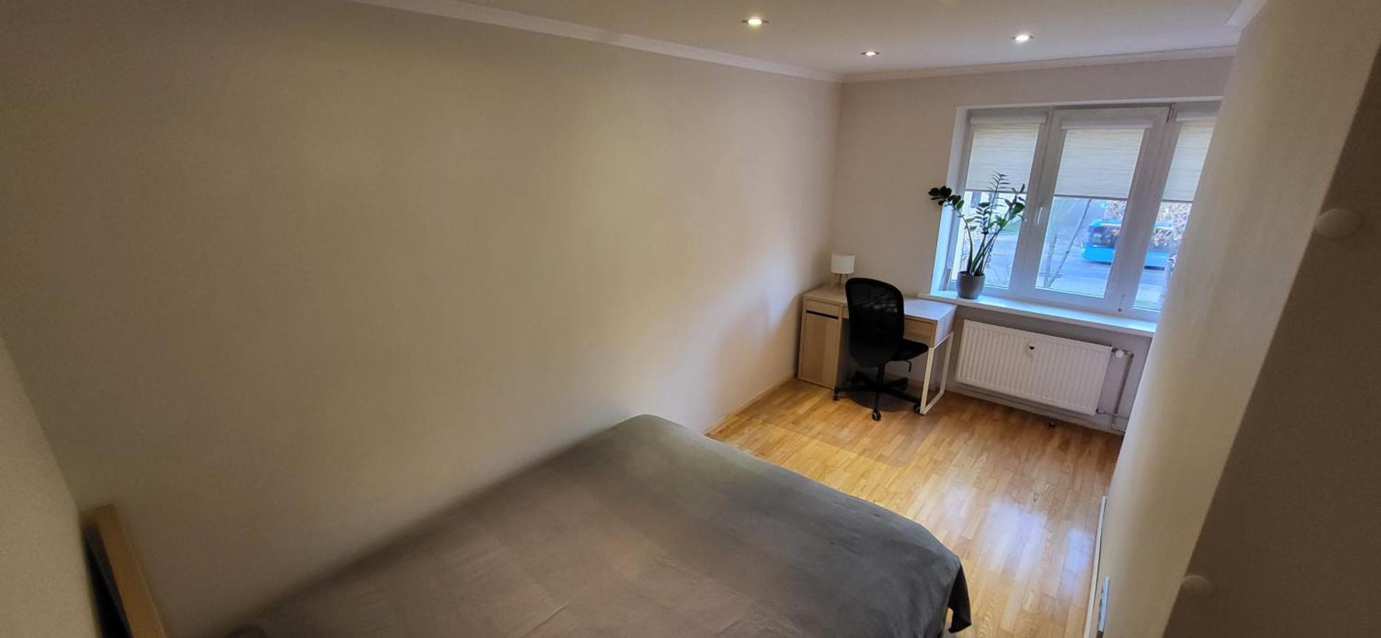 Cosy Park Apartment, Free Parking, Self-Check-In Клайпеда Екстериор снимка