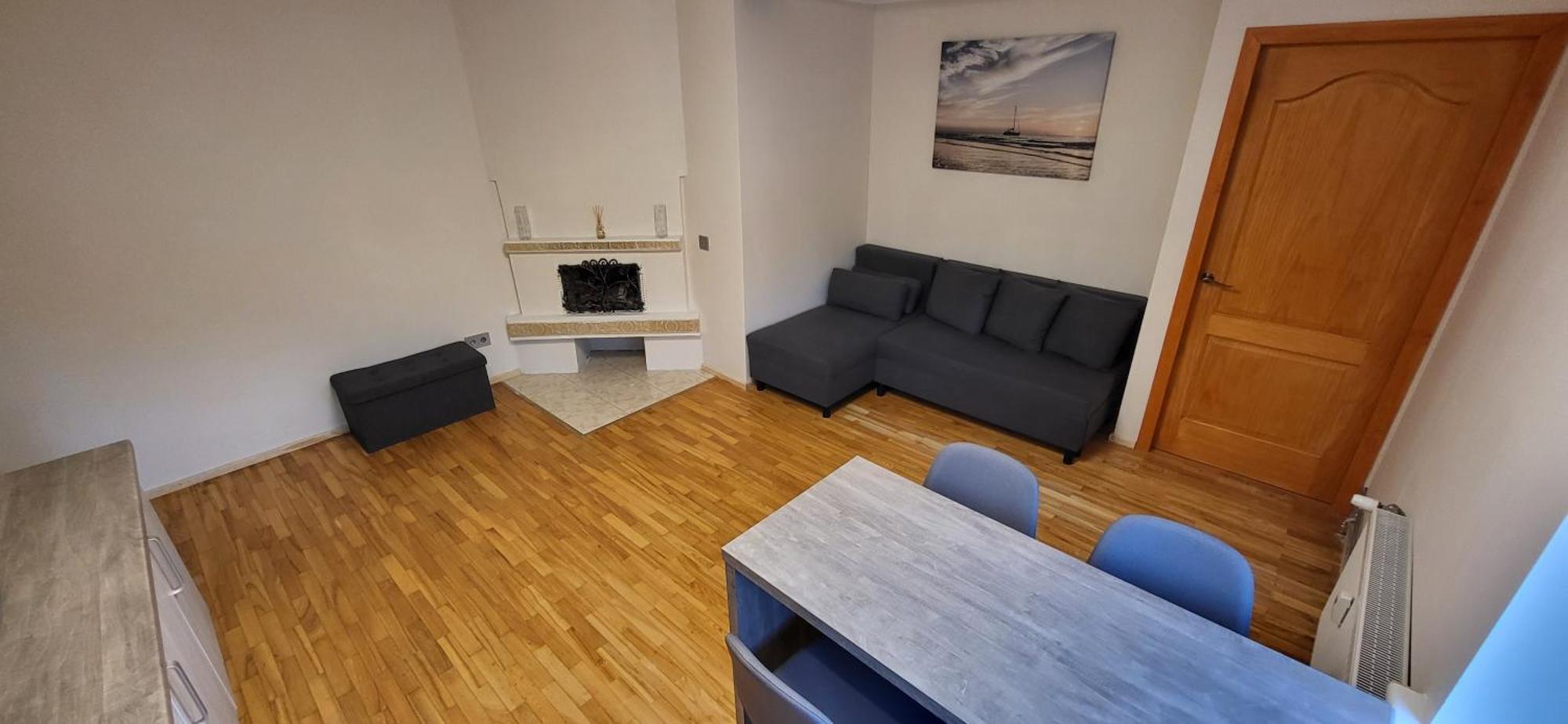 Cosy Park Apartment, Free Parking, Self-Check-In Клайпеда Екстериор снимка